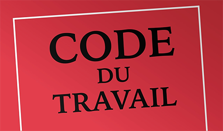 droit du travail