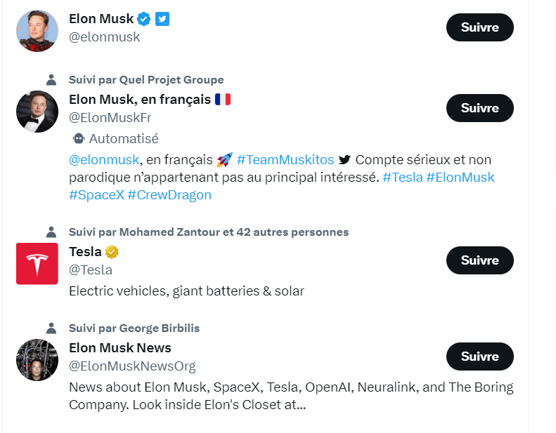 tweet musk